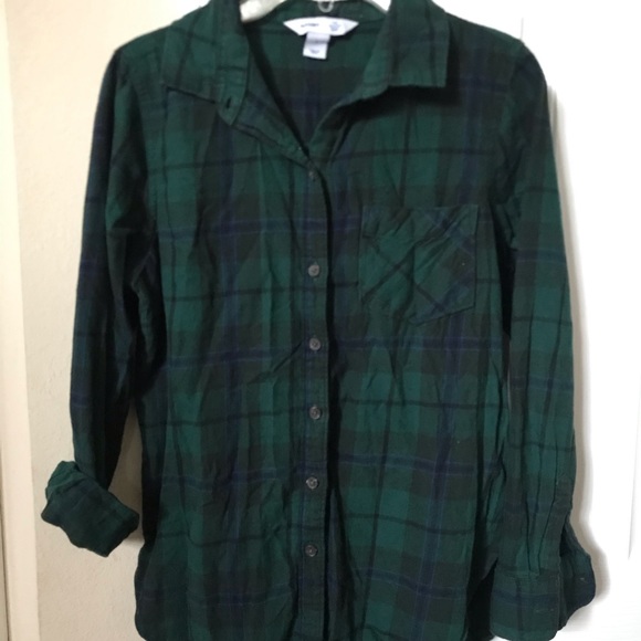 Old Navy button down - Picture 4 of 7